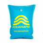 Manguitos Aquarapid Harmband Agua Talla única