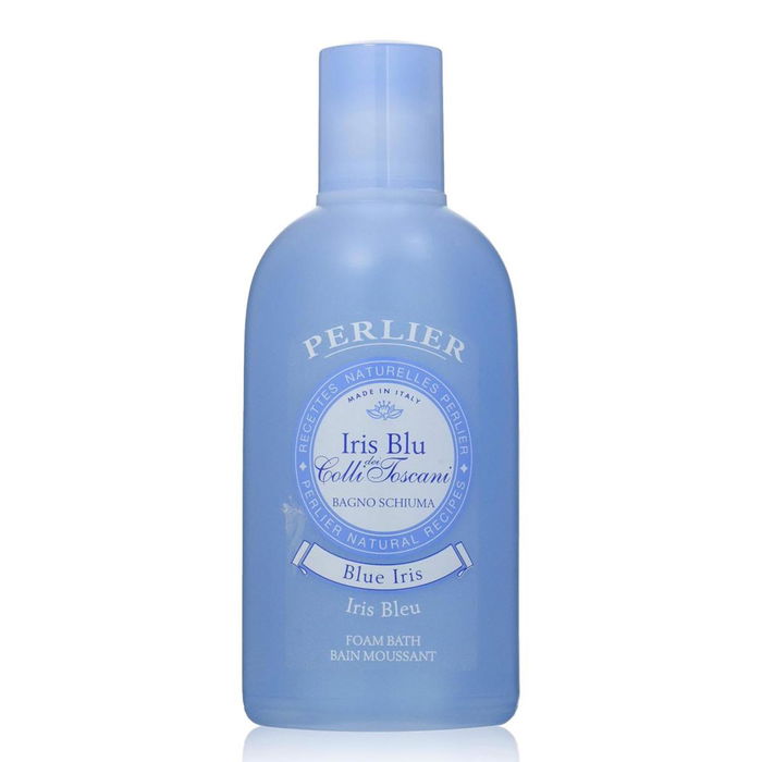 Perlier Blue Iris Espuma de Baño 500 ml Perlier Blue Iris Espuma de Baño 500 ml
