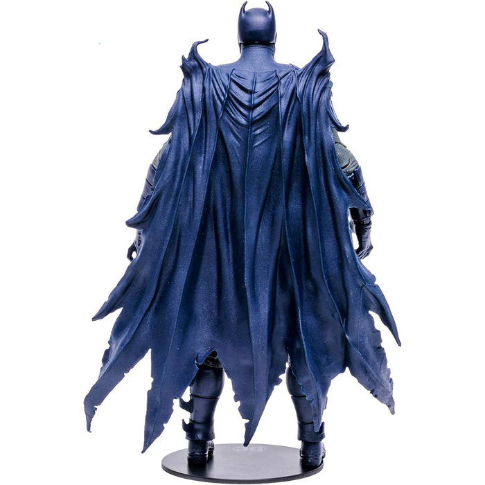 McFarlane Toys Batman DC Comics Multiverse Blackest Night McFarlane Toys Batman DC Comics Multiverse Blackest Night