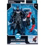 McFarlane Toys Batman DC Comics Multiverse Blackest Night