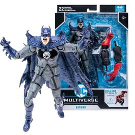 McFarlane Toys Figura Batman Multiverse DC Comics 17cm