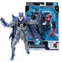 McFarlane Toys Batman DC Comics Multiverse Blackest Night