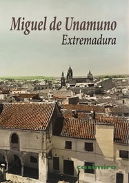Extremadura, Miguel de Unamuno - CASIMIRO