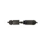 LogiLink CQ7073S Cable de parcheo Outdoor PE Cat6a S/FTP, 5m, Negro