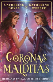 Coronas malditas, Catherine Doyle - HIDRA