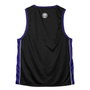 Marvel Camiseta Corta Basketball Talla L