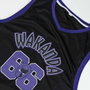 Marvel Camiseta Corta Basketball Talla L