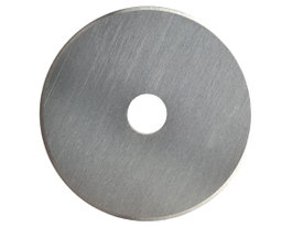 Fiskars Cuchilla de Titanio de Repuesto para Cúter Rotatorio 45mm