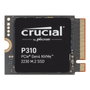Crucial P310 2TB PCIe Gen4 NVMe 2230 M.2 SSD