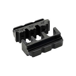Cimco. Werkzeuge Alicate para terminales de tubo 16-35 mm² Click N Crimp 106014