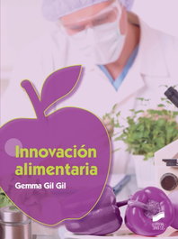 INNOVACION ALIMENTARIA, VV.AA. - SINTESIS EDITORIAL