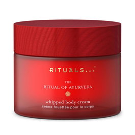 Rituals The Ritual of Ayurveda Crema Corporal 220 ml
