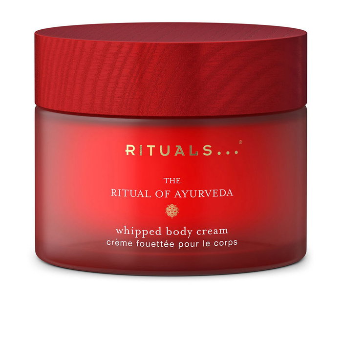 Rituals THE RITUAL OF AYURVEDA Crema Corporal 220 ml Rituals THE RITUAL OF AYURVEDA Crema Corporal 220 ml