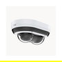 Axis Cámara de Seguridad IP P4708-PLVE, 8MP, Dual Sensor CMOS, Visión Nocturna, Interior/Exterior, 3840x2160, IP66/67, ARTPEC-8, 240° Rotación, 2 Lentes Zoom