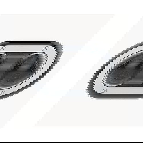 Axis Cámara de Seguridad IP P4708-PLVE, 8MP, Dual Sensor CMOS, Visión Nocturna, Interior/Exterior, 3840x2160, IP66/67, ARTPEC-8, 240° Rotación, 2 Lentes Zoom