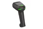Honeywell Xenon 1960g Kit HD 2D Lector de códigos de barras Negro