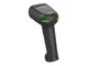 Honeywell Xenon 1960g Kit HD 2D Escáner de códigos de barras USB RS-232 Negro