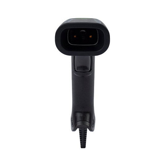 Honeywell Xenon 1960g Kit HD 2D Escáner de códigos de barras USB RS-232 Negro Honeywell Xenon 1960g Kit HD 2D Escáner de códigos de barras USB RS-232 Negro