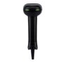Honeywell Xenon 1960g Kit HD 2D Lector de códigos de barras Negro
