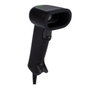 Honeywell Xenon 1960g Kit HD 2D Lector de códigos de barras Negro