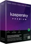 Kaspersky Premium: Antivirus Seguridad Completa para 5 Dispositivos - Licencia 1 Año, Español, Versión en Caja (PC, Mac, Android, iOS)