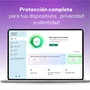 Kaspersky Premium: Antivirus Seguridad Completa para 5 Dispositivos - Licencia 1 Año, Español, Versión en Caja (PC, Mac, Android, iOS)