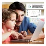 Kaspersky Premium: Antivirus Seguridad Completa para 5 Dispositivos - Licencia 1 Año, Español, Versión en Caja (PC, Mac, Android, iOS)