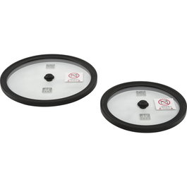 Zwilling Fresh & Save Unlock Tapa de Vacío para 16 y 20 cm