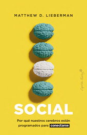 SOCIAL.(ENSAYO), Matthew D. Lieberman - CAPITAN SWING LIBROS