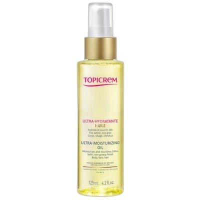 Topicrem UH Aceite Ultra Hidratante 125 ml