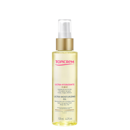 Topicrem Aceite Corporal 125 mL