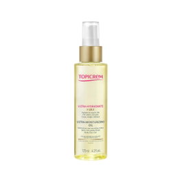 Topicrem UH Aceite Ultra Hidratante 125 ml