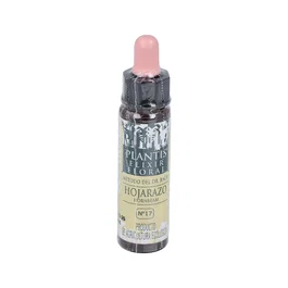 PLANTIS HORNBEAM PLANTIS flores de bach Nº 17 10ml