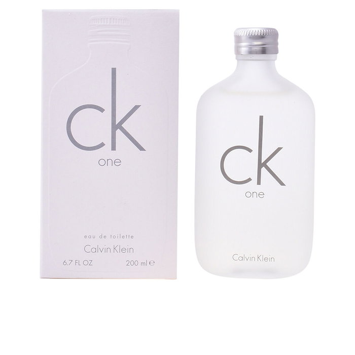 Calvin Klein CK One Eau de Toilette 100 ml