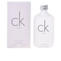 Calvin Klein CK One Eau de Toilette 100 ml