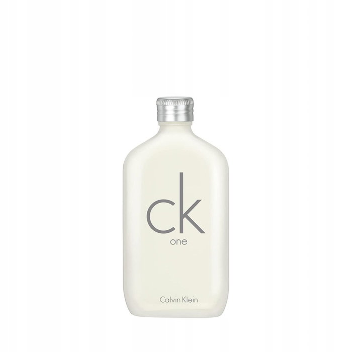 Calvin Klein CK One Eau de Toilette 100 ml