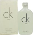 Calvin Klein CK One Eau de Toilette 100 ml