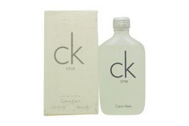 Calvin Klein CK One Eau de Toilette 100 ml