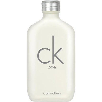 Calvin Klein CK One Eau de Toilette 100 ml