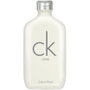 Calvin Klein CK One Eau de Toilette 100 ml