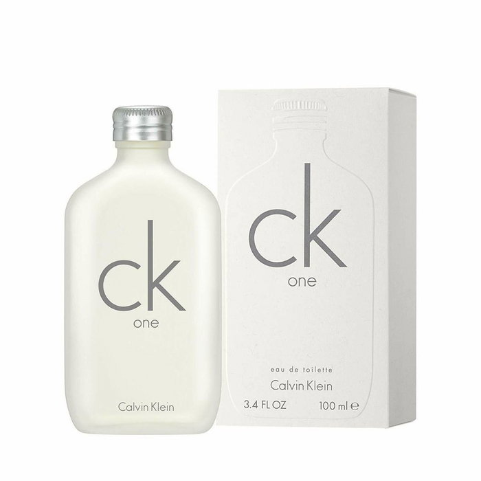 Calvin Klein CK One Eau de Toilette 100 ml