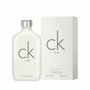 Calvin Klein CK One Eau de Toilette 100 ml