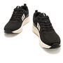 Zapatillas Casual Hombre Mustang Somo Negro
