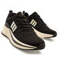 Zapatillas Casual Hombre Mustang Somo Negro