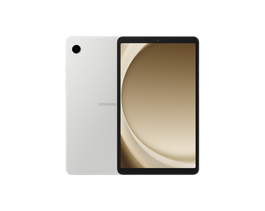 Samsung Galaxy Tab A9 Tablet 22.1 cm (8.7") 128 GB 8 GB RAM 4G LTE Android Plata - Modelo SM-X115NZSEEUB