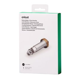 Cricut 2007449 Unidad de Corte para Bricolaje Compatible con Cricut Maker Gris