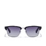 Hawkers Gafas de Sol CLASSIC VALMONT Polarizadas Black Gradient Unisex Acetato