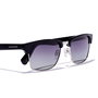 Hawkers Gafas de Sol CLASSIC VALMONT Polarizadas Black Gradient Unisex Acetato