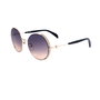 Tous STO440 Gafas de sol Mujer Redondas Metal 52-20-140 mm UV400