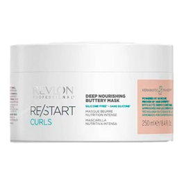 Revlon Restart Curls Nourishing Mask 250ml